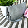 Crossbody Clutch Purse