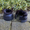 Fleece Lined Rubber Bell Boots