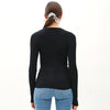 BeCool Ultra Soft Thermo Knit - Black