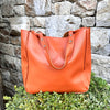 The Hudson Shoulder Tote Bag