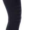 Equitheme Safir Knee Grip Breech - Navy