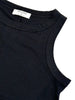 High Neck Tank Top