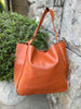 The Hudson Shoulder Tote Bag