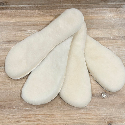 Sheepskin Insole