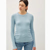 BeCool Ultra Soft Thermo Knit- Blue Mist