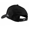 Spooks Baseball Hat - Black