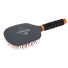 LeMieux Tangle Tidy Mane & Tail Brush - Apricot