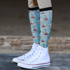 Dreamers & Schemers Socks - Youth