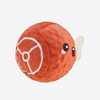 Ball of Ham Dog Toy