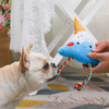 Mount Fuji Ice Cream Dog Toy