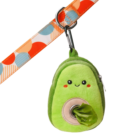 Avocado Doggie Bag Holder