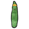 Squeakin' Pickle Dog Toy