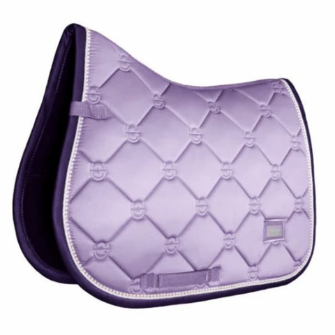 Equestrian Stockholm Lavender Jump Pad