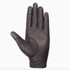 Grewal Equestrian Goat Leather Riding Gloves