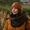 LeMieux Lila Snood - Alpine