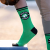 Dreamers & Schemers Coffee Crew Socks