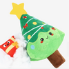 Christmas Tree Suprise Dog Toy