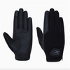 TuffRider Fleece Back Smart Gloves