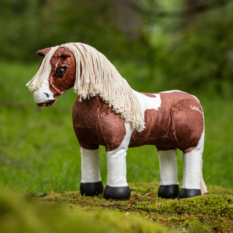 Toy Pony Flash - Tasha