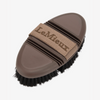 LeMieux Flexi Horse Hair Body Brush - Walnut