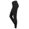 Waldhausen Micro Knee Silicone Breeches - Black