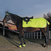 Waldhausen Reflective Quarter Sheet - Neon