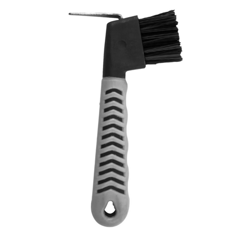 Waldhausen Soft Grip Hoof Pick