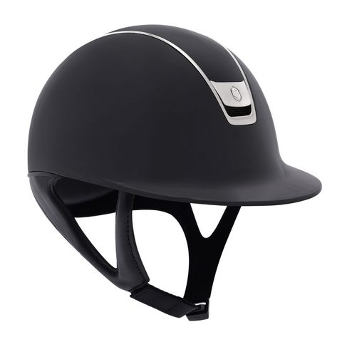 Samshield 2.0 Shadowmatt Helmet - Black