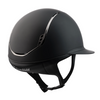 Samshield 2.0 Miss Shadowmatt Helmet - Black