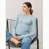 BeCool Ultra Soft Thermo Knit- Blue Mist