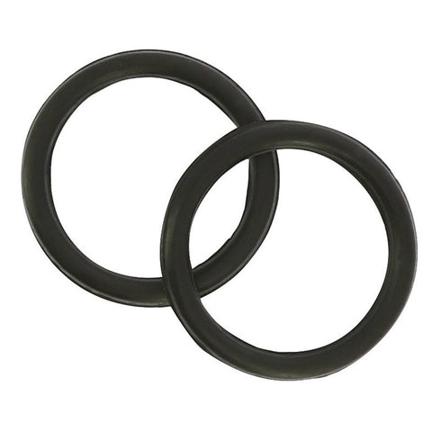 Rubber Safety Stirrup Rings