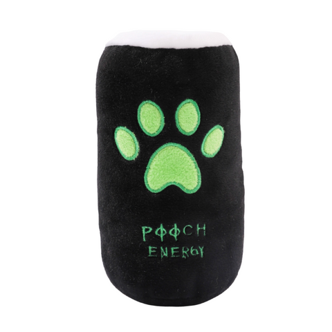 Bark Soda Pupster Energy Dog Toy