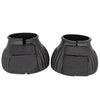 TuffRider Rubber Bell Boots with velcro