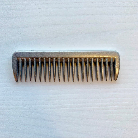 Mane Comb